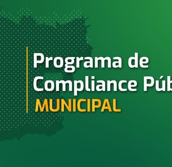 CGE lança edital do Programa de Compliance Municipal 2026