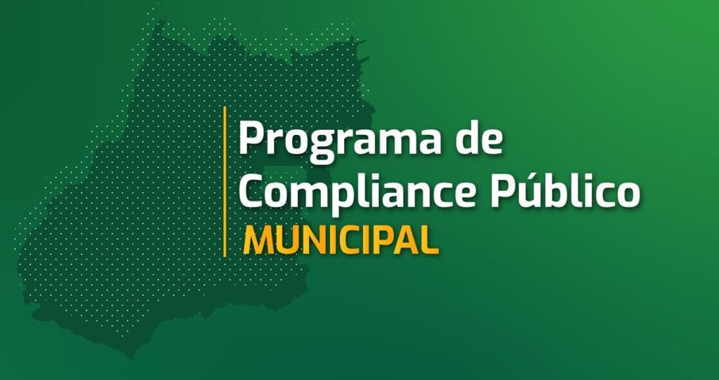 CGE lança edital do Programa de Compliance Municipal 2026