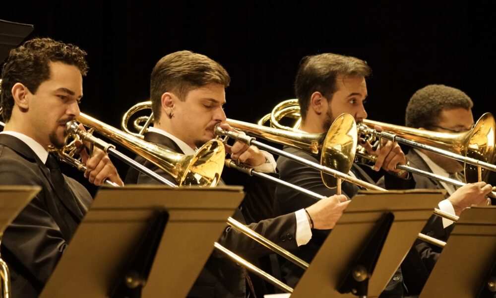 EFG em Artes Basileu França realiza série de concertos gratuitos a partir de domingo