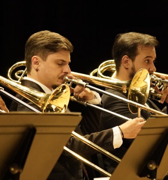 EFG em Artes Basileu França realiza série de concertos gratuitos a partir de domingo