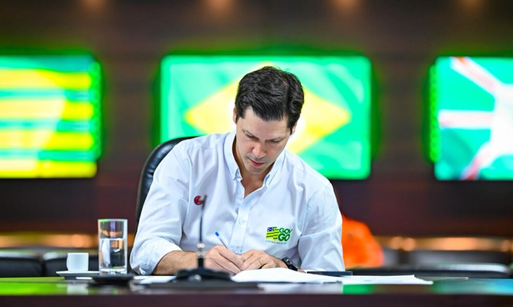 Governo realiza alterações na alta administração