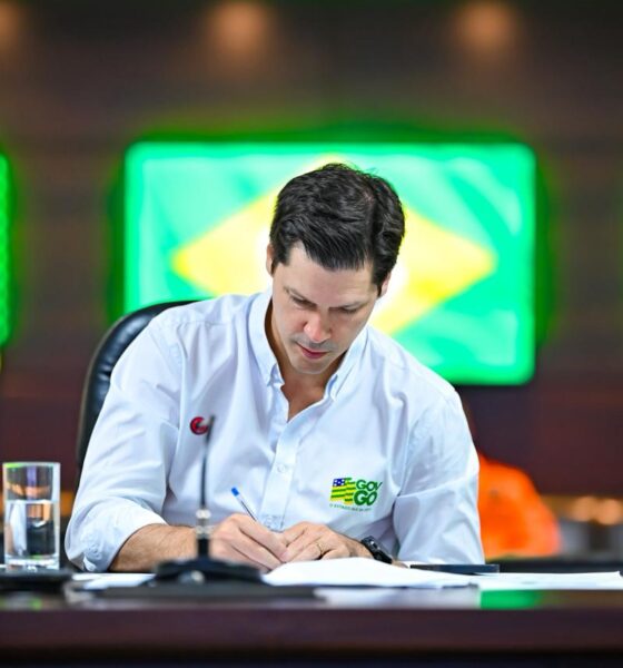 Governo realiza alterações na alta administração