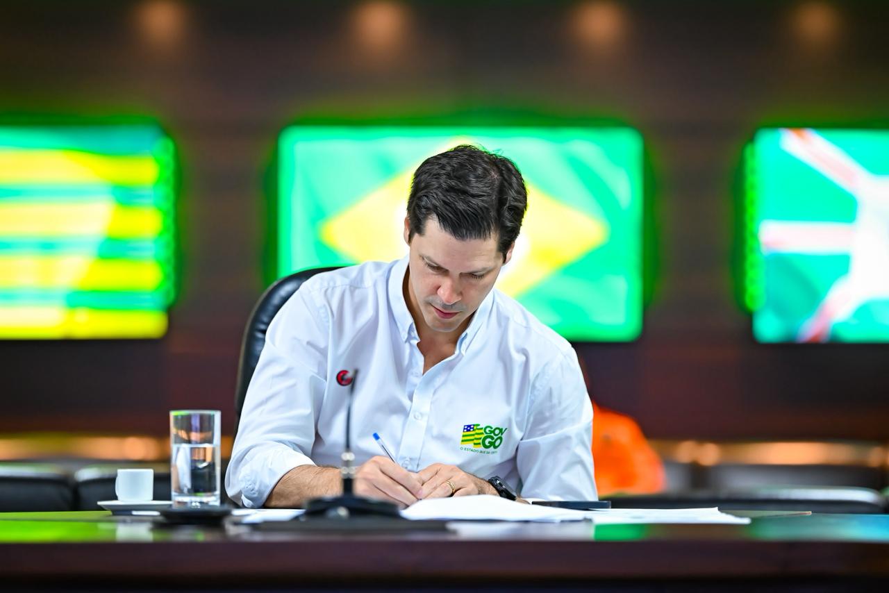 Governo realiza alterações na alta administração