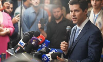 Goiás implementa subsídio ao diesel para controlar aumento de preços