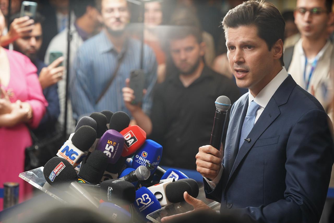 Goiás implementa subsídio ao diesel para controlar aumento de preços