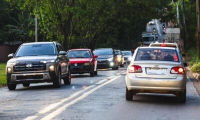 IPVA 2026: prazo para pagamento da parcela de abril termina nesta quarta-feira em Goiás