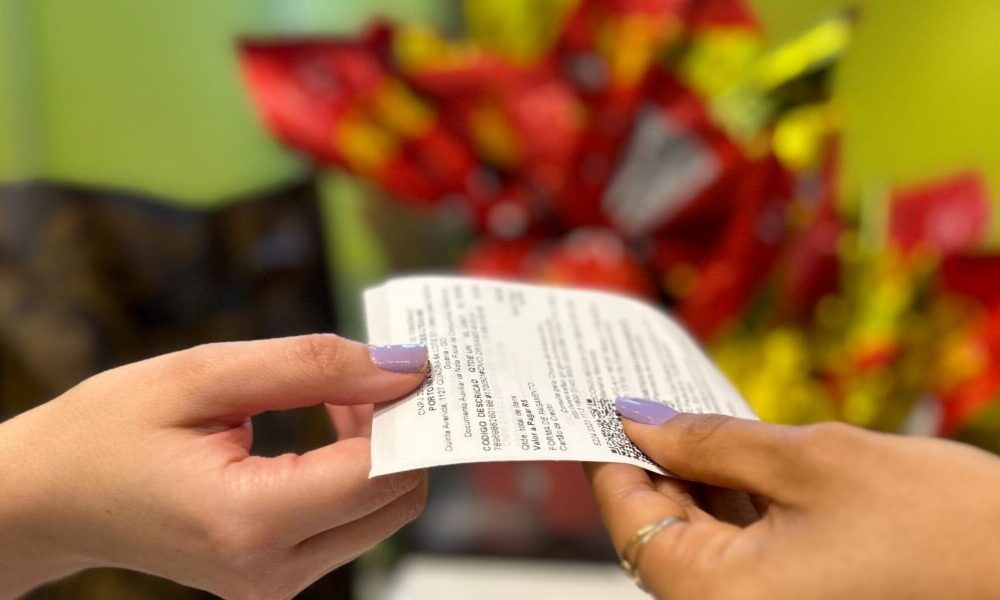 Compras de Páscoa podem render prêmios de até R$ 50 mil na Nota Fiscal Goiana