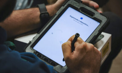 Economia implementa sistema digital para modernizar controle de apreensões