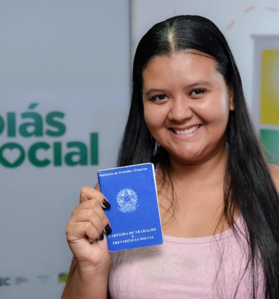 IMB prevê inflação controlada e criação de empregos em Goiás até 2026