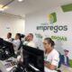 Feirão de Empregos em Goiânia disponibiliza mais de 5 mil vagas