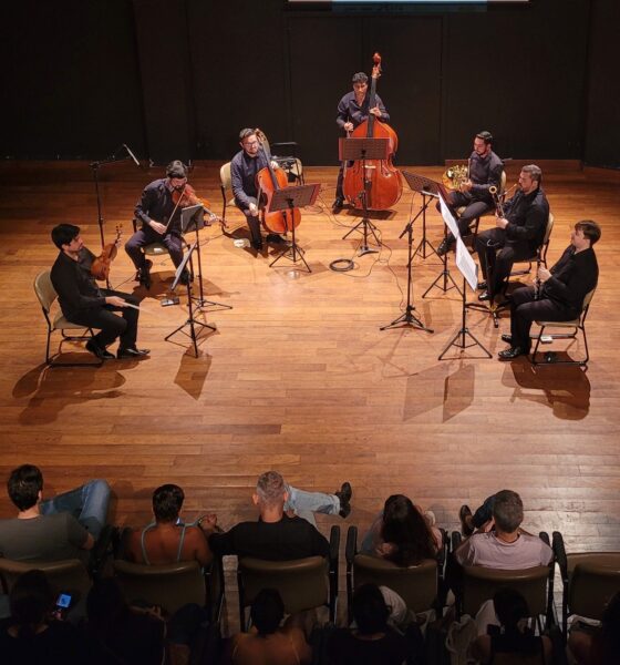 Filarmônica de Goiás apresenta concerto de câmara em Goiânia