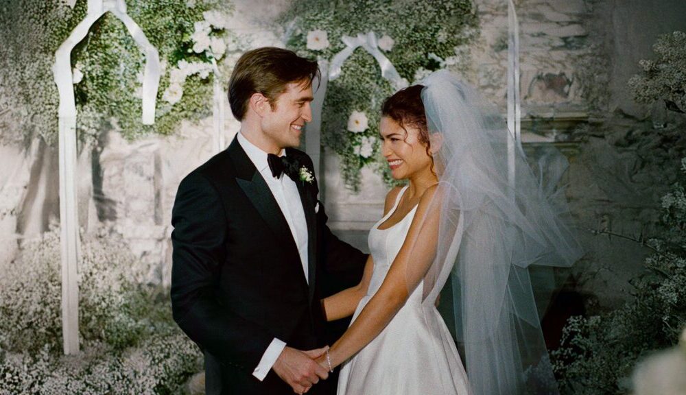 Cine Cultura lança "O Drama", filme aguardado com Zendaya e Robert Pattinson