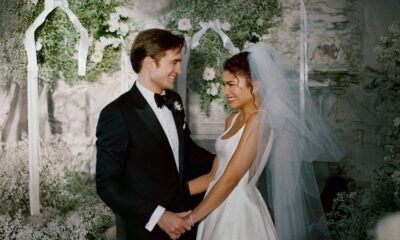 Cine Cultura lança "O Drama", filme aguardado com Zendaya e Robert Pattinson