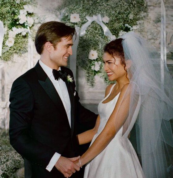 Cine Cultura lança "O Drama", filme aguardado com Zendaya e Robert Pattinson