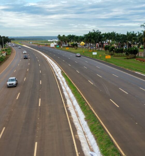 Duplicação da GO-174 é inaugurada durante a Tecnoshow 2026