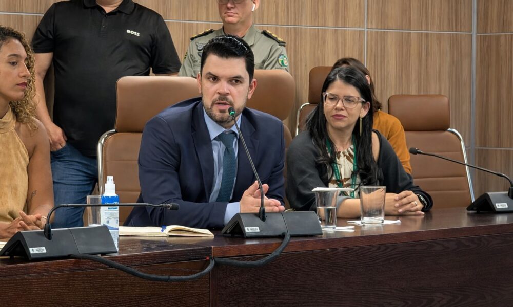 Goiás adere à Política Antimanicomial e destaca seu papel na Saúde Mental