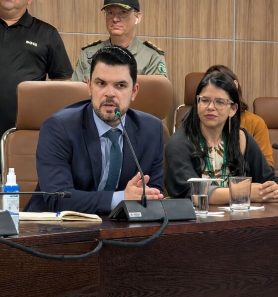 Goiás adere à Política Antimanicomial e destaca seu papel na Saúde Mental