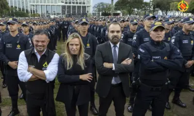 PMDF inicia Operação Brasília Mais Segura com reforço no policiamento em todo o DF
