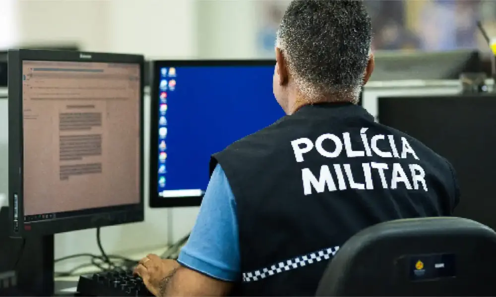 PMDF Publica Edital para Prestação de Tarefa por Tempo Certo (pttc)