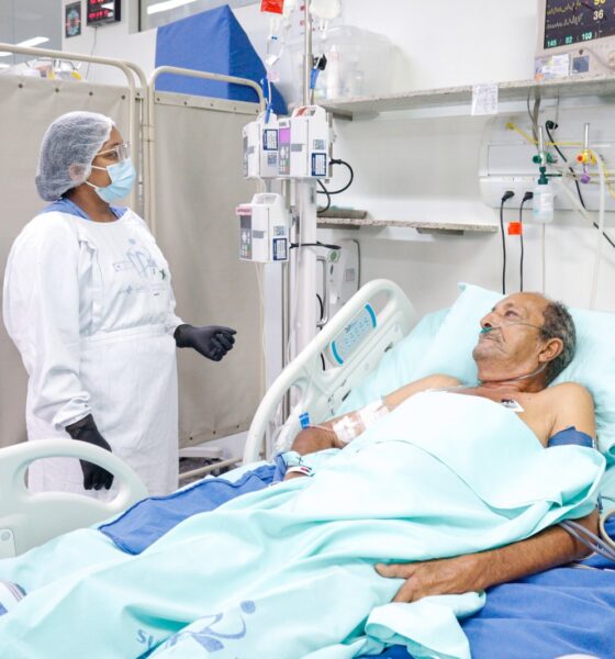 Goiás implementa modelo integrado de gestão hospitalar para reduzir superlotação