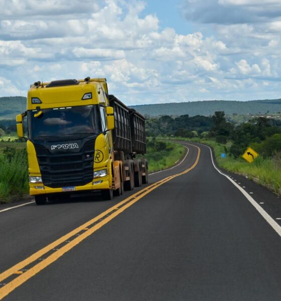 Tráfego restrito nas rodovias estaduais durante o feriado de Tiradentes