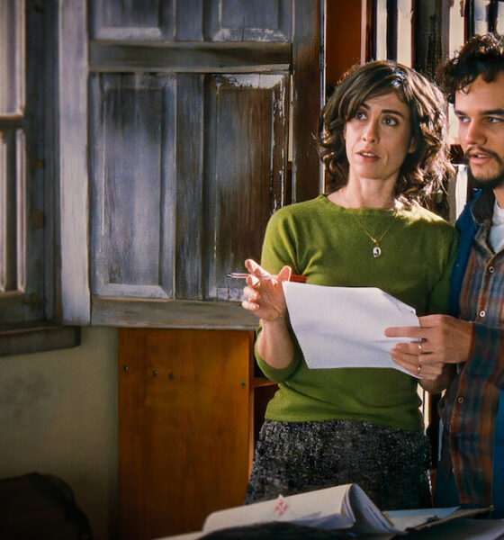 Cinema brasileiro é destaque no Cine Ferroviário de Pires do Rio