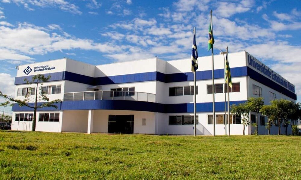 UEG começa a emitir diplomas digitais na quinta-feira