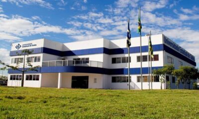 UEG começa a emitir diplomas digitais na quinta-feira