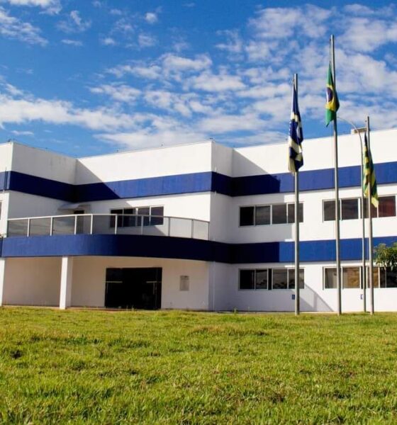 UEG começa a emitir diplomas digitais na quinta-feira