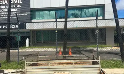 PMDF Recupera Reboque Furtado em Ceilândia Sul Após Denúncia de Morador