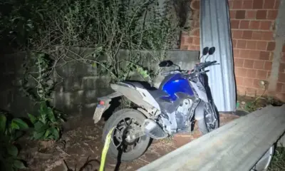 PMDF Apreende Três Adolescentes Após Tentativa de Roubo com Faca no Jardim Mangueiral