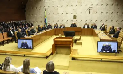 STF contabiliza três votos favoráveis à derrubada de lei de Santa Catarina que proibiu cotas raciais