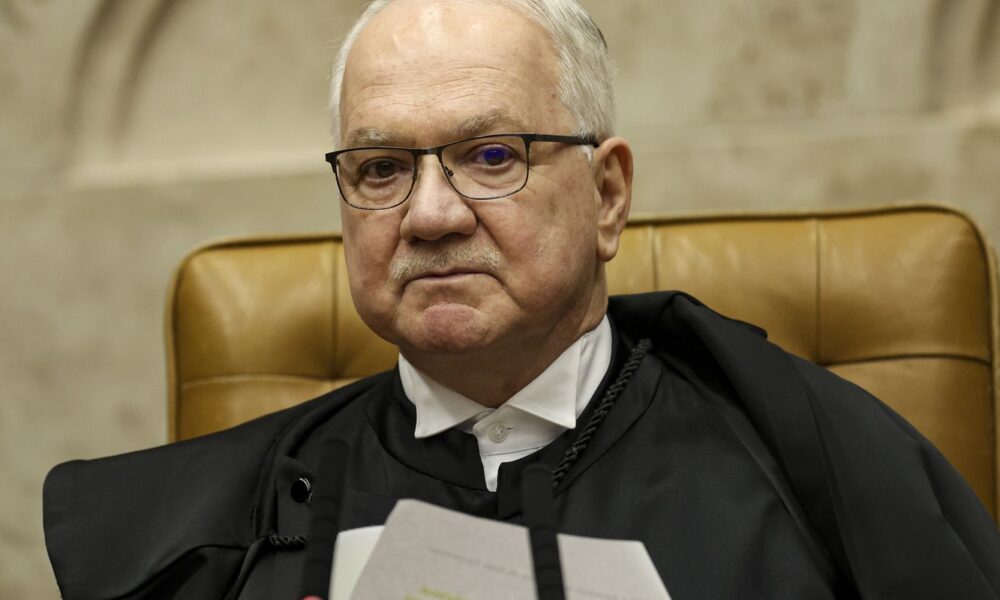 Fachin rebate relatório dos EUA sobre liberdade de expressão