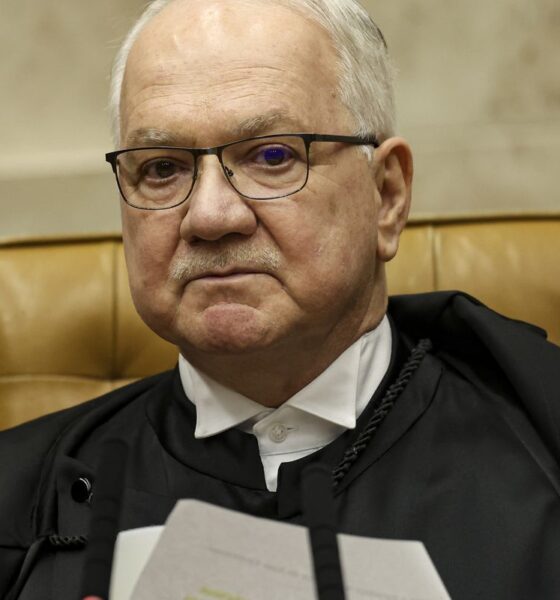 Fachin rebate relatório dos EUA sobre liberdade de expressão