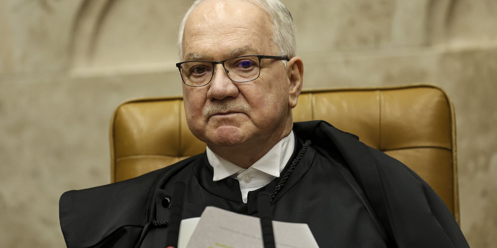 Fachin rebate relatório dos EUA sobre liberdade de expressão