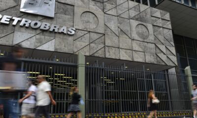 Petrobras demite diretor responsável pela venda de gás com 100% de ágio