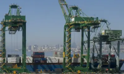 Exportações para o Oriente Médio registram queda de 26% desde o início do conflito