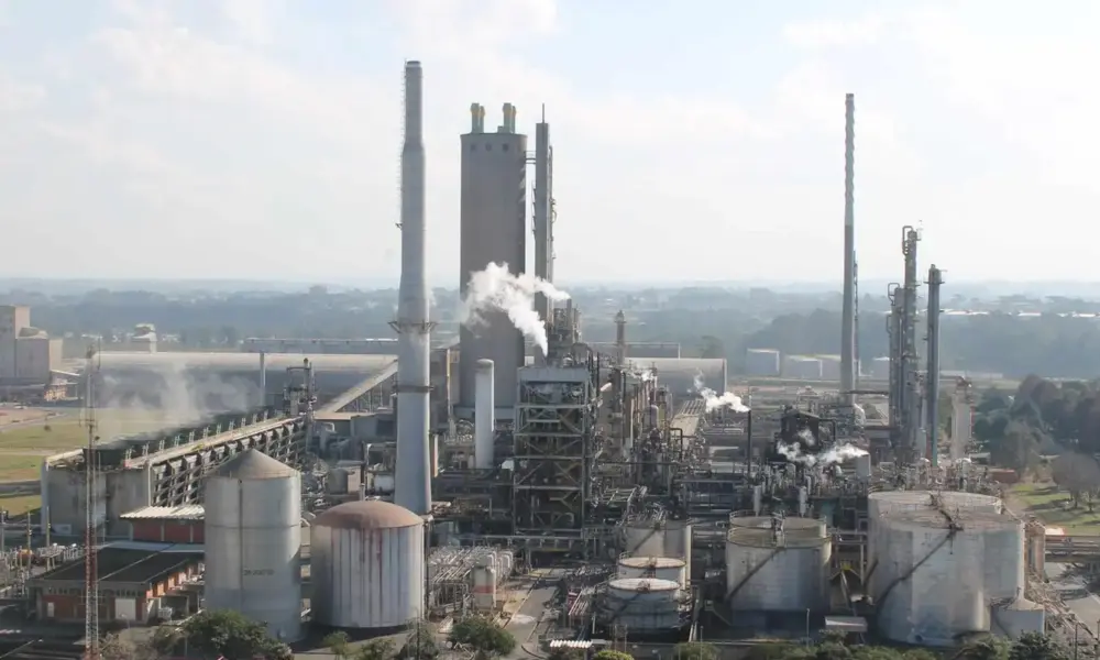 Petrobras anuncia retomada das obras de unidade de fertilizantes no Mato Grosso