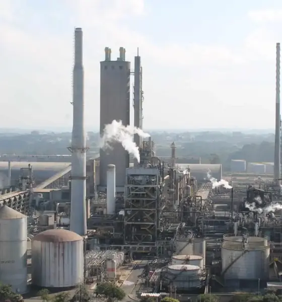Petrobras anuncia retomada das obras de unidade de fertilizantes no Mato Grosso