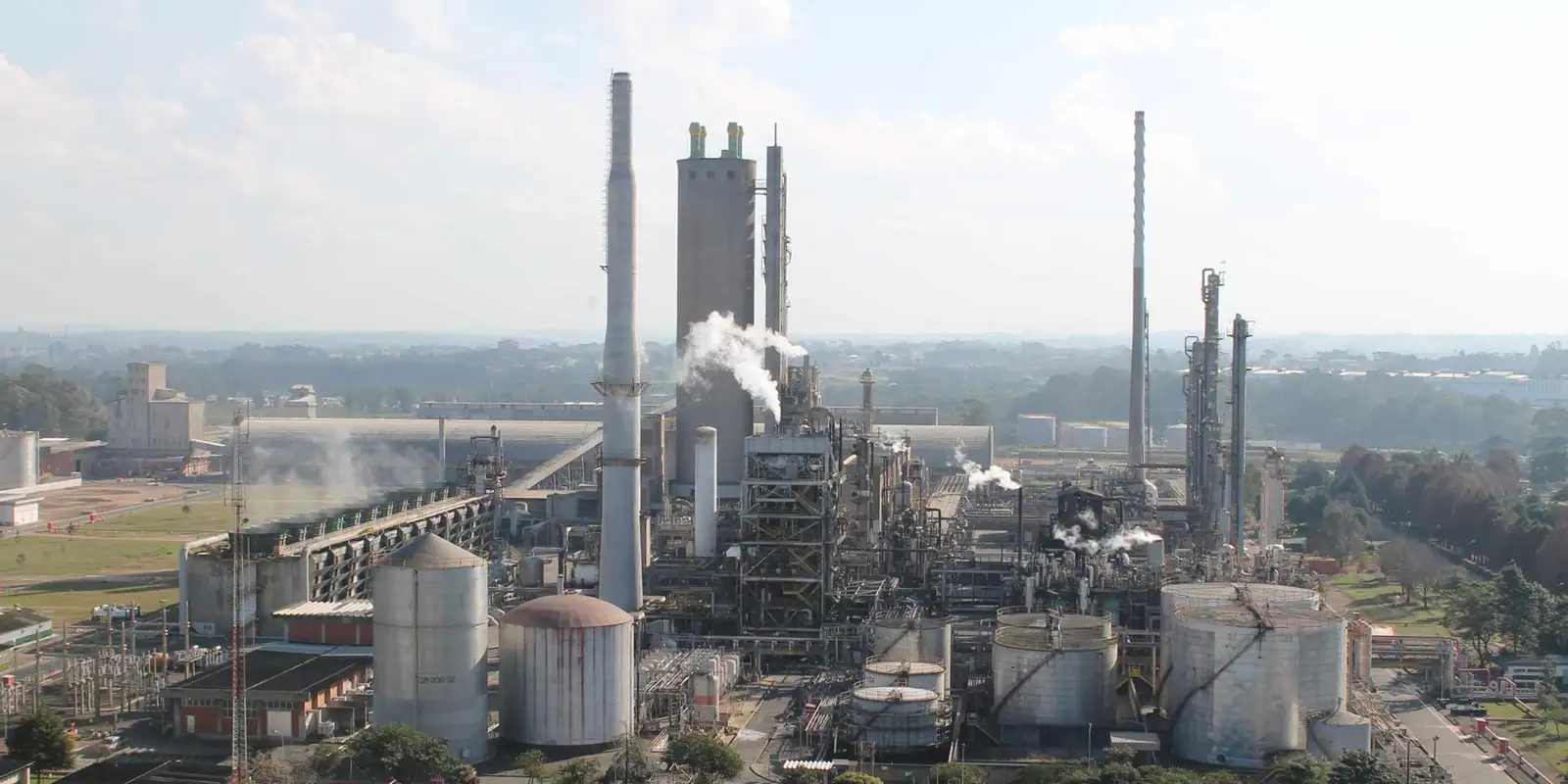 Petrobras anuncia retomada das obras de unidade de fertilizantes no Mato Grosso