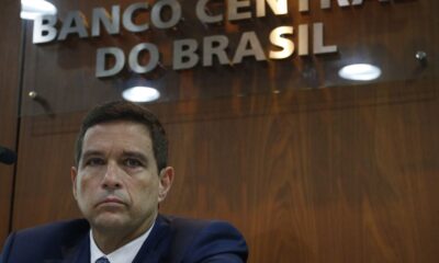 Campos Neto não comparece à CPI do Crime Organizado pela terceira vez