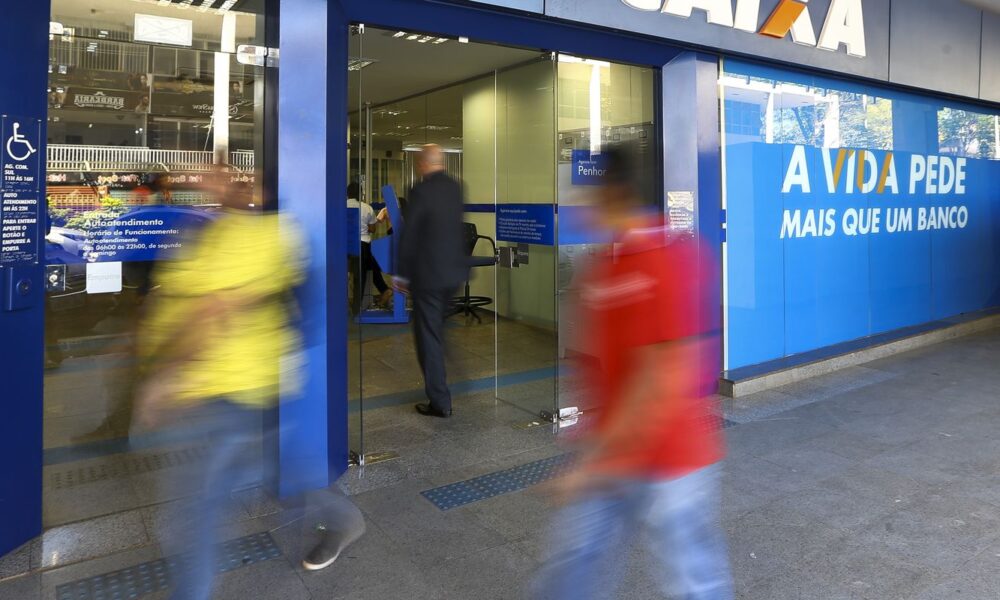 Agências bancárias estarão fechadas nesta Sexta-Feira Santa