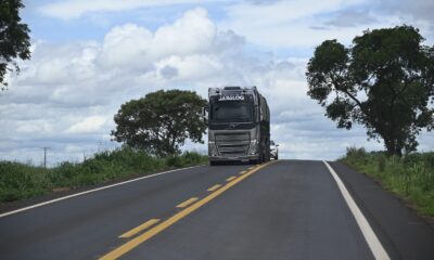 Goiás inicia subsídio de R$ 0,60 por litro para o diesel