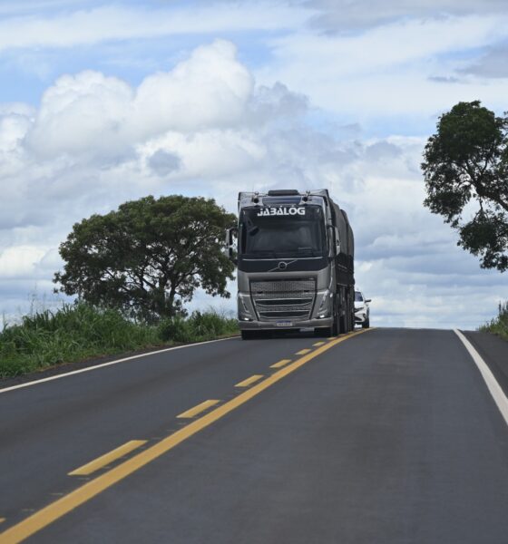 Goiás inicia subsídio de R$ 0,60 por litro para o diesel