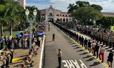 MPF pede ampliação de vagas para mulheres na Escola de Cadetes do Exército