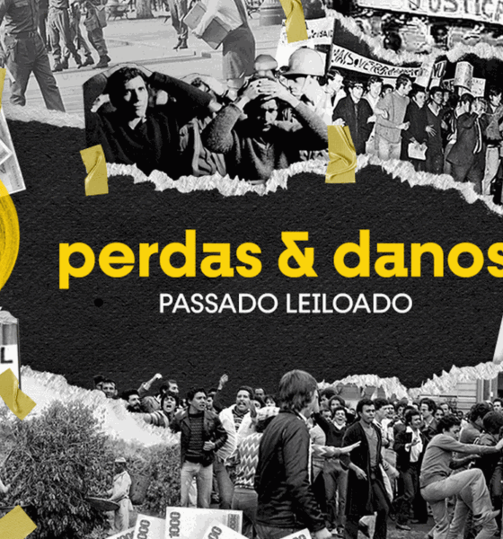 Podcast investiga os lucros gerados por empresários durante a ditadura de 1964