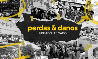 Executivo da Nestlé teve ligação com torturador da ditadura militar