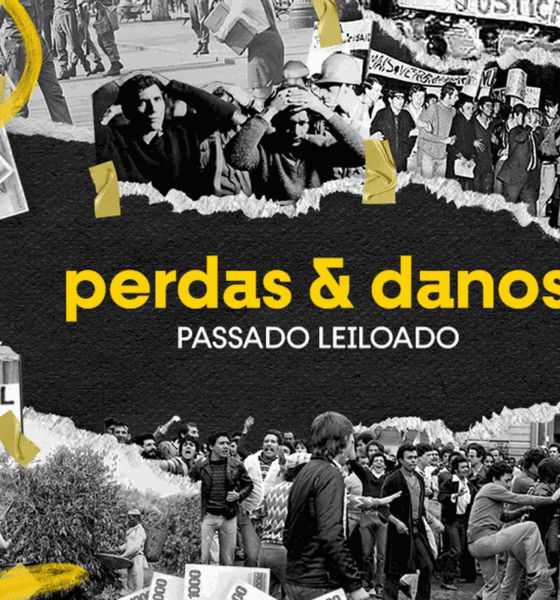 Executivo da Nestlé teve ligação com torturador da ditadura militar