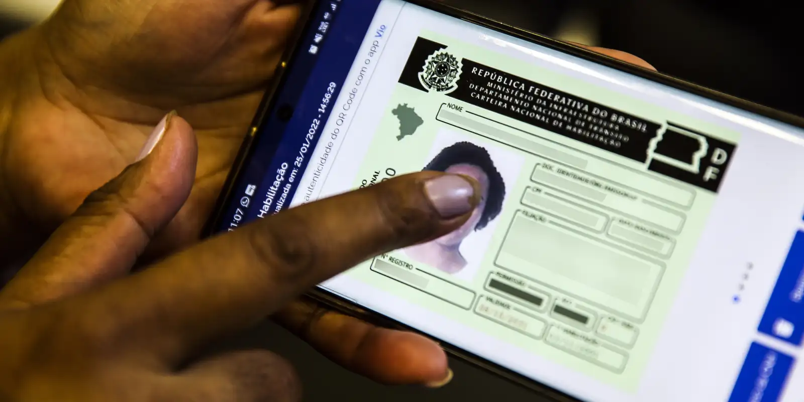 Entidades médicas questionam renovação de CNH sem avaliação de aptidão