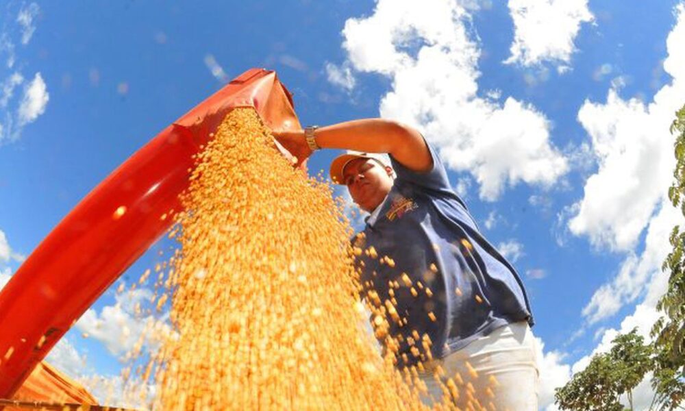 Atividade econômica do Brasil registra crescimento de 0,6% em fevereiro